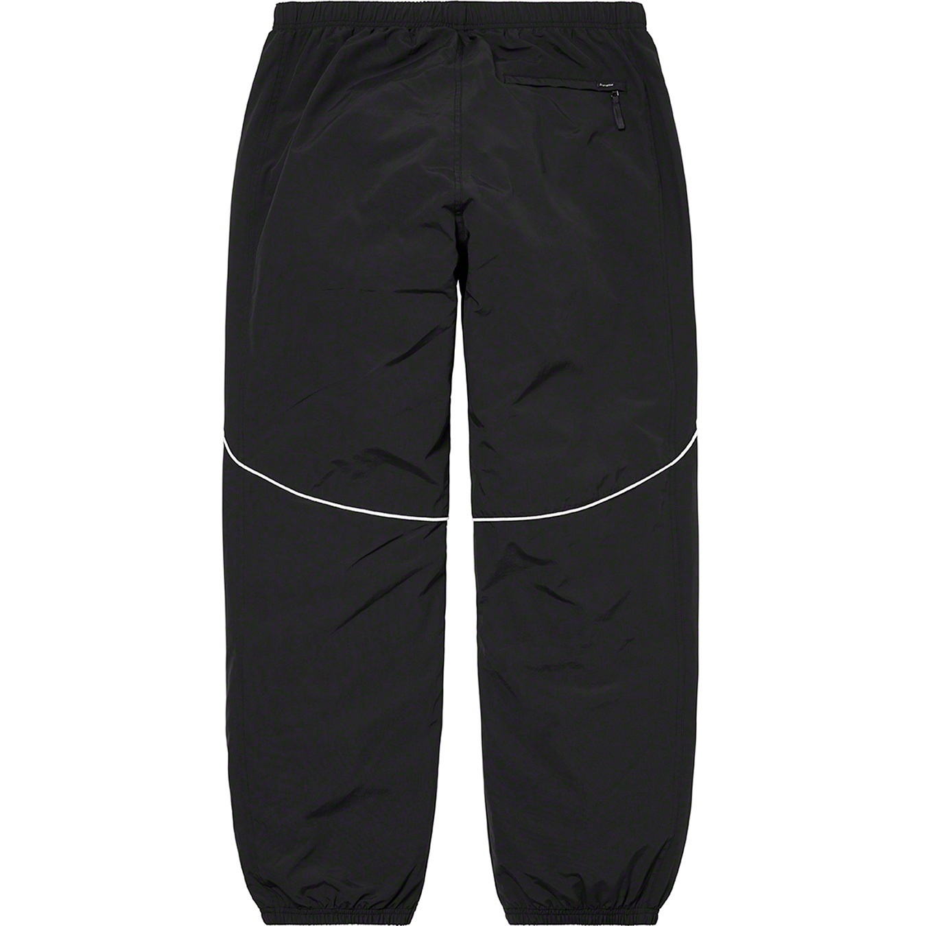 Piping Track Pant view 8